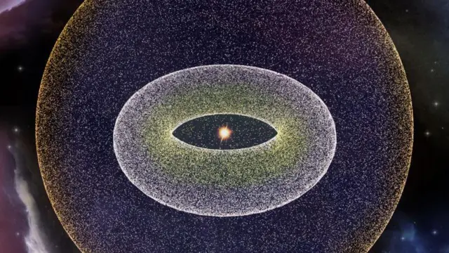 తోకచుక్క