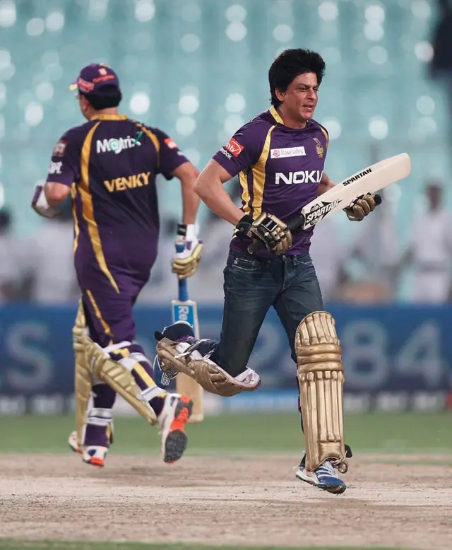 ਸ਼ਾਹਰੁਖ ਖ਼ਾਨ