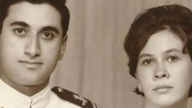 దారా ఫిరోజ్ చినాయ్