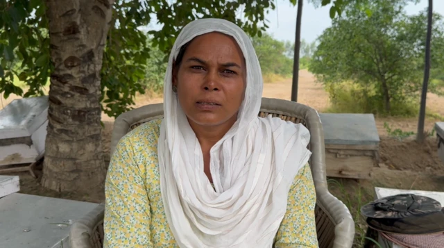 ਸੁਖਪਾਲ ਕੌਰ