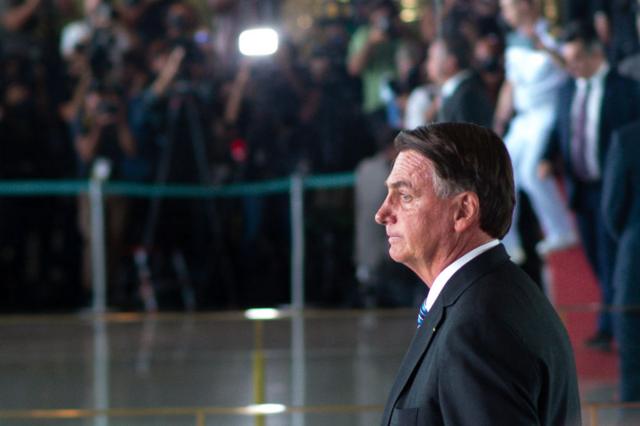 Jair Bolsonaro