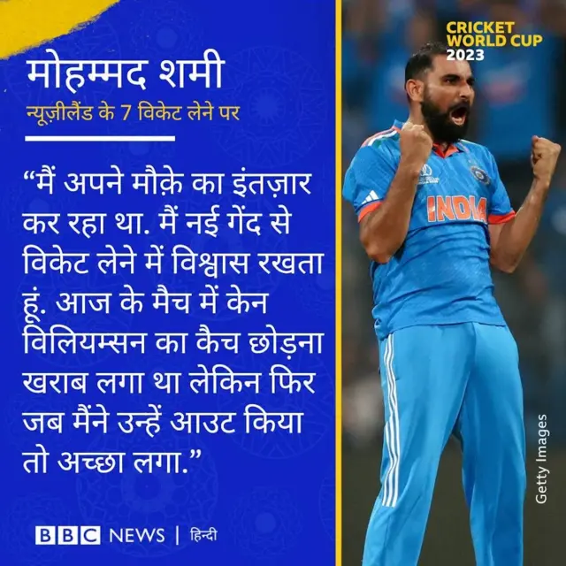 मोहम्मद शमी