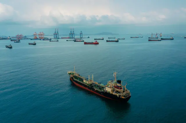 இரான் - அமெரிக்கா, இஸ்ரேல், வளைகுடா நாடுகள், ஹோர்முஸ் நீரிணை, கச்சா எண்ணெய் விலை உயர்வு