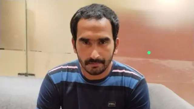 حمید اللہ