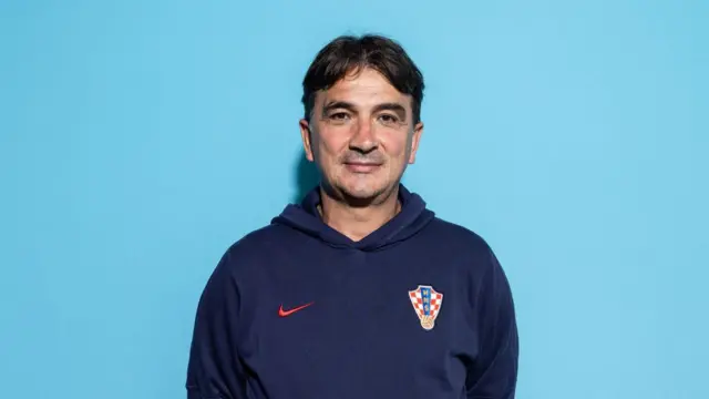 زلاتکو دالیچ