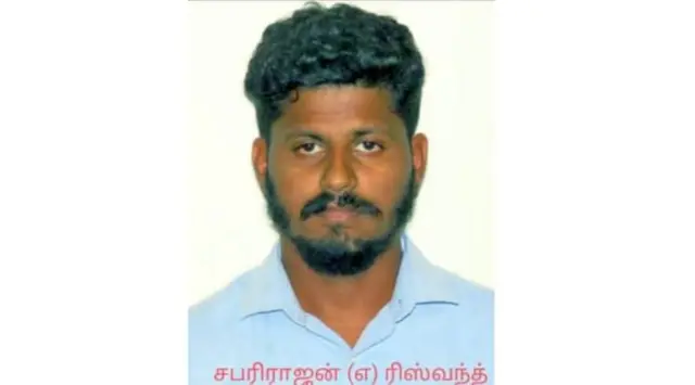 பொள்ளாச்சி பாலியல் வழக்கு, கோவை, தீர்ப்பு, சபரி ராஜன் என்கிற ரிஸ்வந்த்