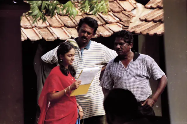 பாரதிராஜா பிறந்த நாள்