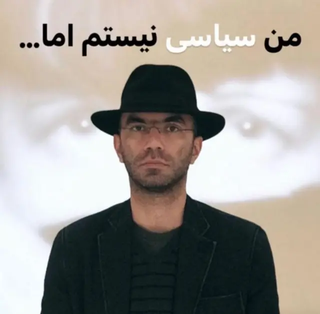 پوریا عالمی