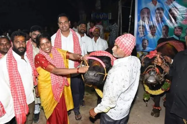 వెన్నెల