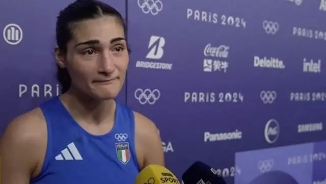 એન્જેલા કરિની 