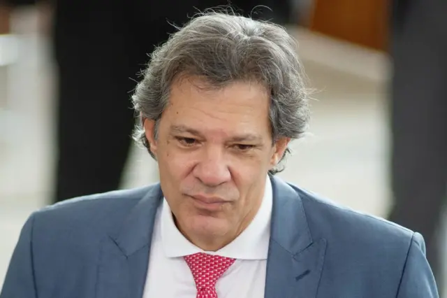 Fernando Haddad