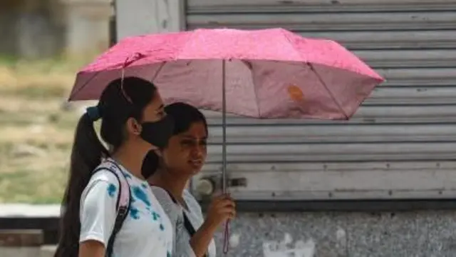 વરસાદ