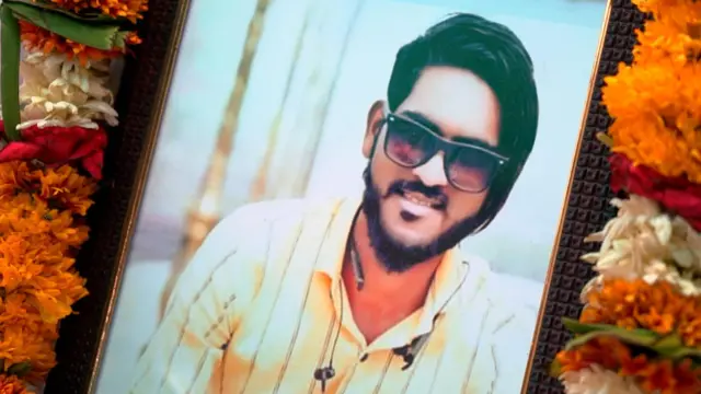 अक्षय भालेराव