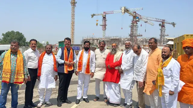 राम मंदिर