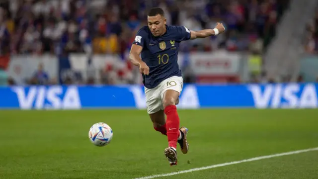 کیلیان امباپه