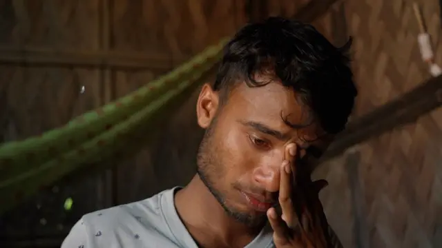 మణీందర్ కొడుకు