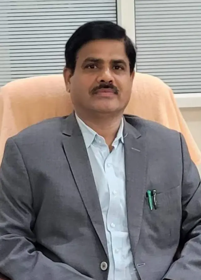 ప్రొఫెసర్ కుమార్