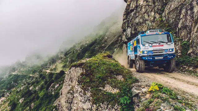 Bayburt D915, Türkiye