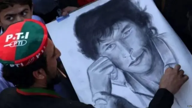 ఇమ్రాన్ ఖాన్