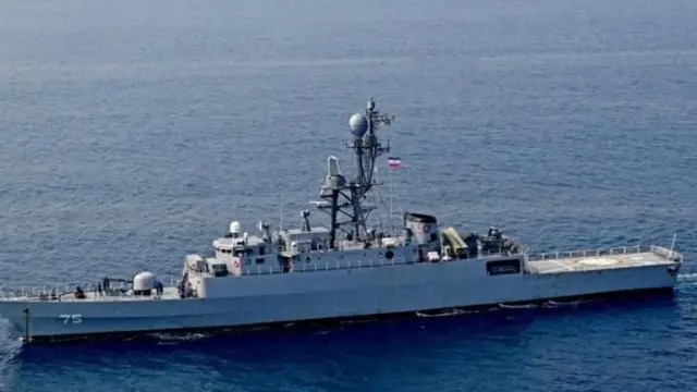 இரான் - அமெரிக்கா, இஸ்ரேல், இந்தியா, மத்திய கிழக்கு, எண்ணெய் எரிவாயு சப்ளை