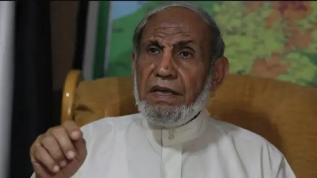 ਮਹਿਮੂਦ ਜ਼ਹਾਰ