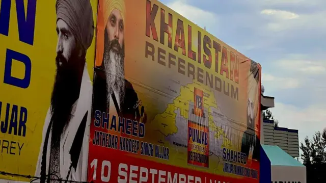 कनाडा में दस सितंबर को रेफ्रेंडम हुआ