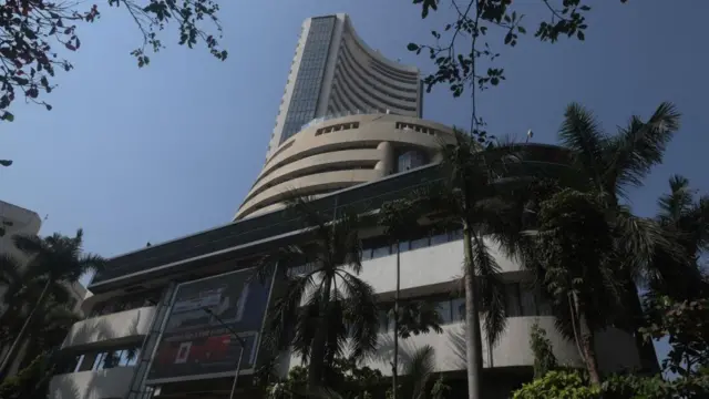 બીબીસી ગુજરાતી ભારતીય શેરબજાર સેન્સેક્સ મ્યુચ્યુઅલ ફંડ નાણાકીય રોકાણ