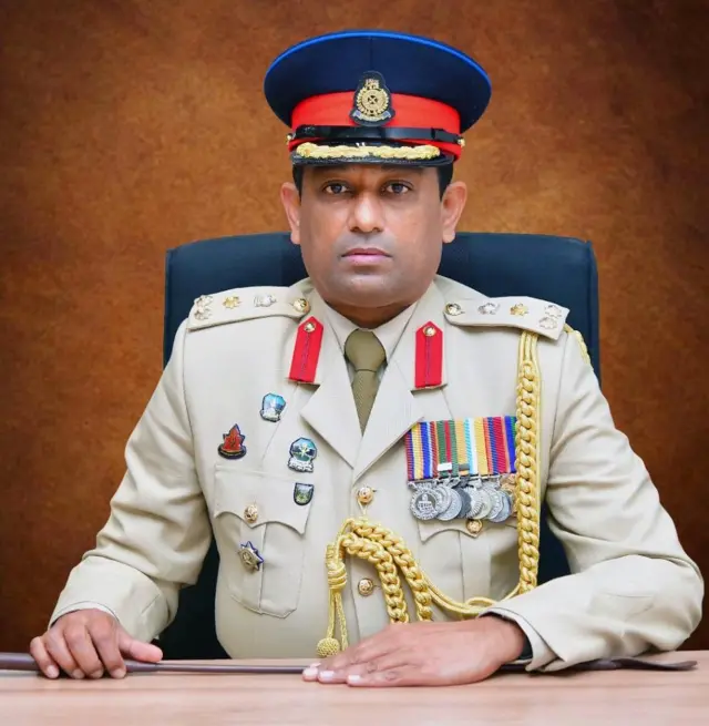 காணாமல் ஆக்கப்பட்ட தமிழருக்கான பொறுப்பை ராணுவம் ஏற்க வேண்டும் - இலங்கை நீதிமன்றம் உத்தரவு