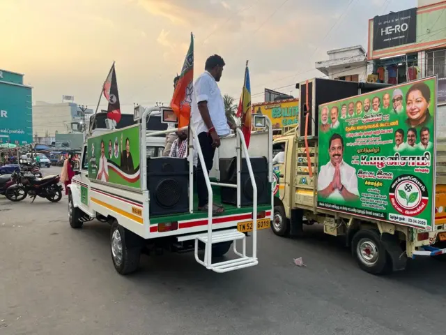 எடப்பாடி, பழனிசாமி, சேலம், அதிமுக, தமிழ்நாடு சட்டப்பேரவைத் தேர்தல்