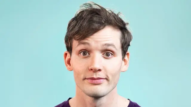 Кевин Перри