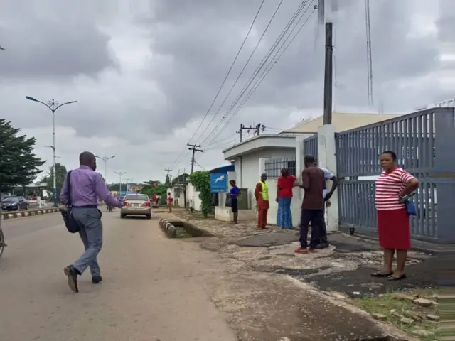 Ụlọakụ mechiri emechi n'Ebonyi Steeti