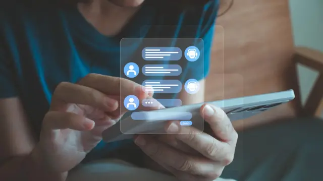 एआई चैटबॉट्स 