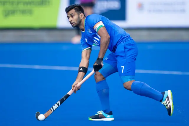 ਮਨਪ੍ਰੀਤ ਸਿੰਘ