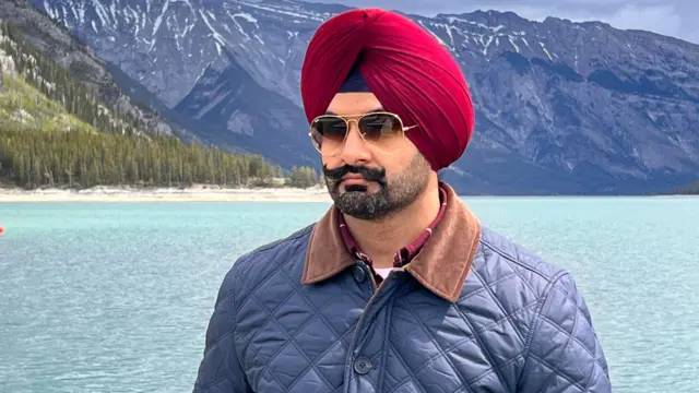 ਕੰਵਰ ਸਿੰਘ ਸੀਰਾ 