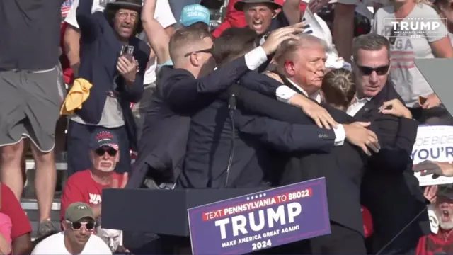 ਡੌਨਾਲਡ ਟਰੰਪ