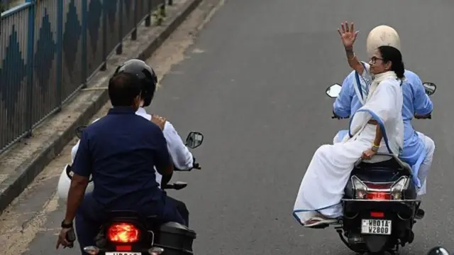 మమతాబెనర్జీ, మోదీ, టీఎంసీ, బీజేపీ