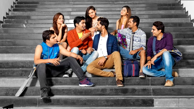 ગુજરાતી, ગુજરાત, સિનેમા, ફિલ્મ, મલ્હાર ઠાકર, યશ સોની, નાટક