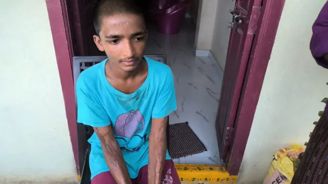 మోహనకృష్ణ