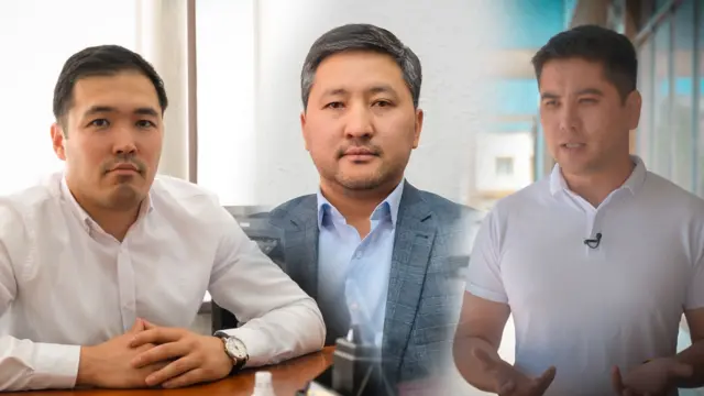 Өлкөнүн санарип жетекчилеринин жеке маалыматы хакердик топтун тизмесинде жүрөт 