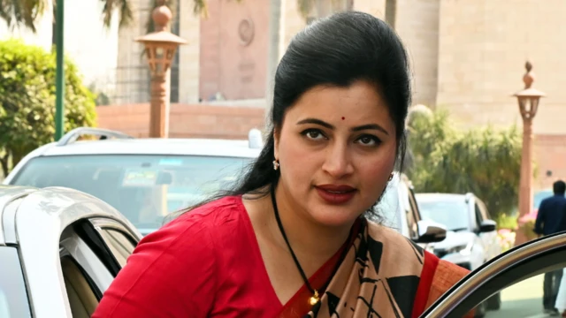 नवनीत राणा