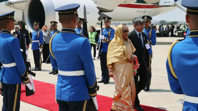 সফরকালে প্রধানমন্ত্রী ইউএনএসকাপের অধিবেশনে যোগ দিবেন