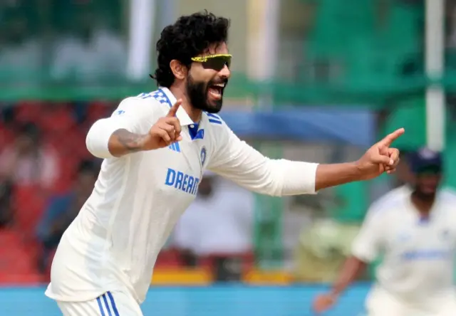 रविंद्र जडेजा