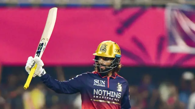 RCB vs MI, ஹர்திக் - ரோஹித், பும்ரா