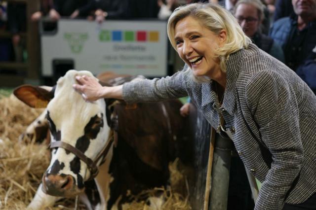 Le Pen