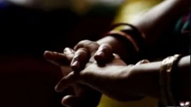 হাতের ছবি