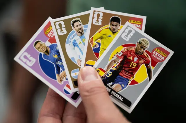 Photo de jeu de cartes de football