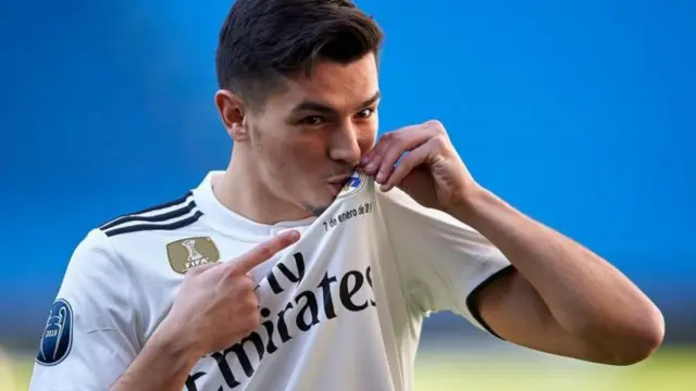 Brahim Diaz