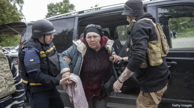 यूक्रेन