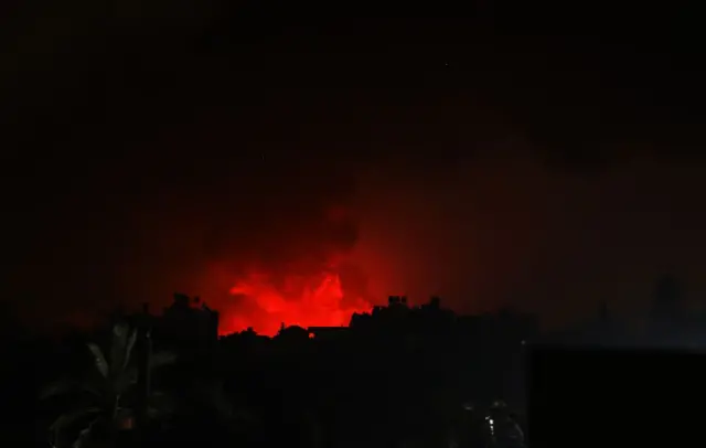 نوار غزه