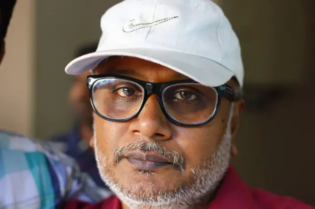 பத்திரிகையாளர் ஆர். மணி